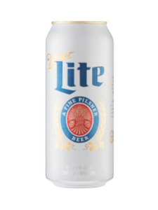 Miller Lite