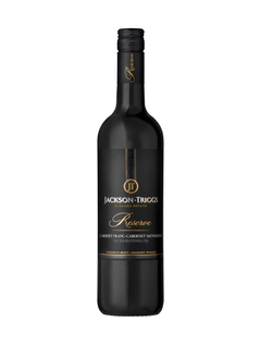 Jackson-Triggs Reserve Cabernet Franc Cabernet Sauvignon VQA