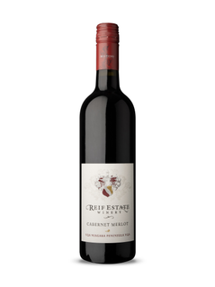 Reif Estate Cabernet Merlot VQA