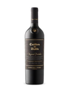 Casillero Del Diablo Reserva Privada Cabernet Sauvignon