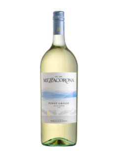 Mezzacorona Pinot Grigio