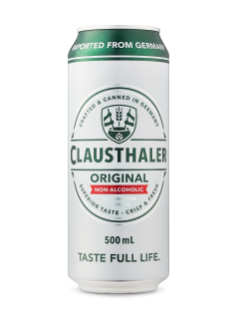 Clausthaler Premium Non Alcoholic