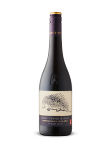 Porcupine Ridge Syrah