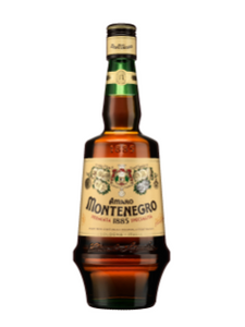 Amaro Montenegro Italian Liqueur