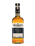 J.P. Wiser's Deluxe Whisky