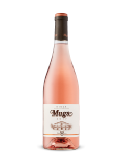 Muga Rosé