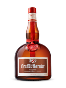 Grand Marnier Cordon Rouge