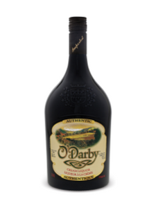 O'Darby's Irish Cream Liqueur