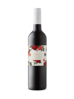 Pelee Island Lola Cabernet Franc Cabernet Sauvignon VQA