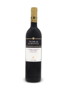 Pedras Do Monte Cabernet Sauvignon Tinta Roriz, Lisboa VR