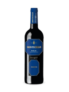 Montecillo Rioja Reserva