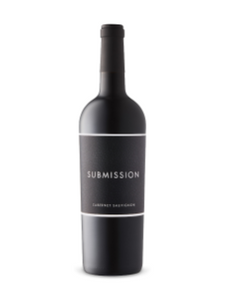 Submission Cabernet Sauvignon