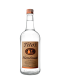 Tito's Handmade Vodka