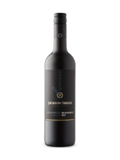 Jackson-Triggs Reserve Rich & Robust Red VQA