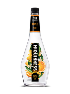 McGuinness Triple Sec