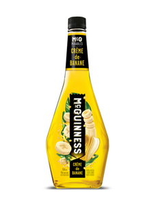 McGuinness Creme De Banane