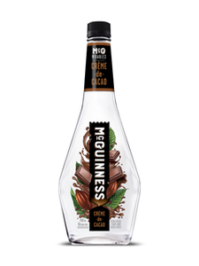 McGuinness Creme De Cacao White