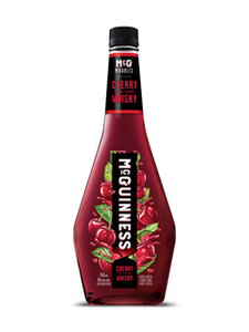 McGuinness Cherry Whisky