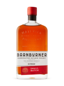 Maverick Barnburner Whisky