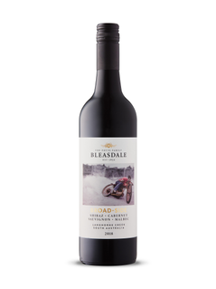 Bleasdale Broad-Side Shiraz/Cabernet Sauvignon/Malbec 2019