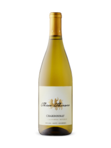 Three Thieves Chardonnay