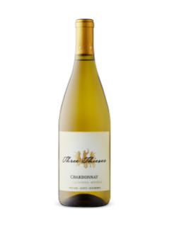 Three Thieves Chardonnay