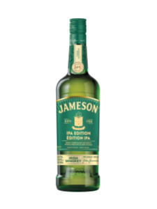 Jameson IPA Caskmates Irish Whiskey