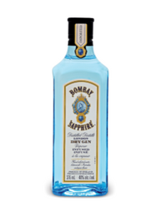 Bombay Sapphire London Dry Gin