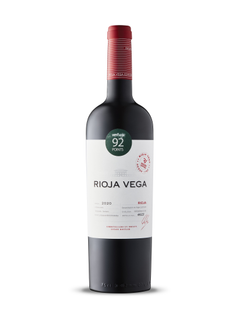 Rioja Vega Edición Limitada Crianza 2020