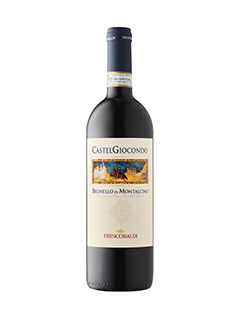 CastelGiocondo Brunello di Montalcino