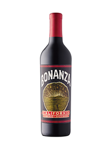 Bonanza California Cabernet Sauvignon