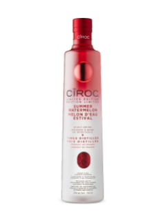 Ciroc Watermelon