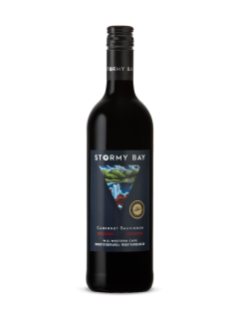 Stormy Bay Cabernet Sauvignon