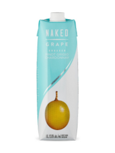 Naked Grape Pinot Grigio Chardonnay