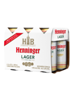 Henninger Lager
