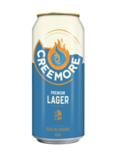 Creemore Springs Premium Lager