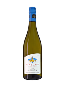 Vineland Estates Unoaked Chardonnay VQA