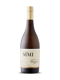 Simi Chardonnay 2021