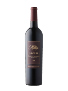 J. Lohr Hilltop Cabernet Sauvignon