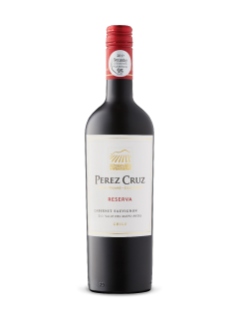 Pérez Cruz Reserva Cabernet Sauvignon