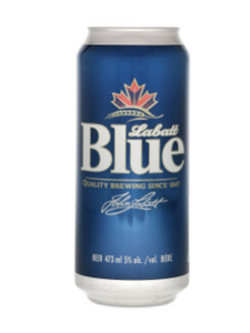 Labatt Blue