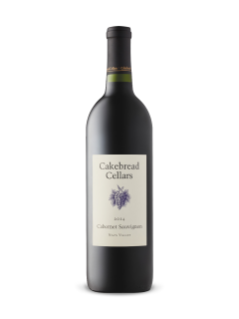 Cakebread Cellars Cabernet Sauvignon