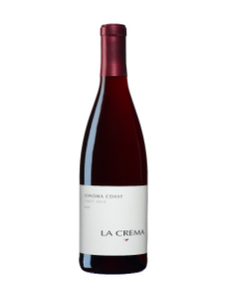 La Crema Sonoma Coast Pinot Noir