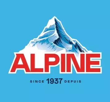 Alpine Lager