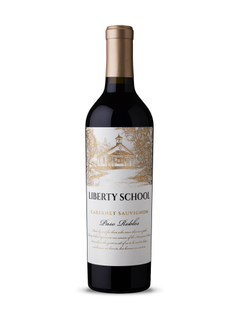 Liberty School Cabernet Sauvignon