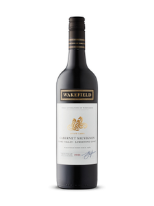 Wakefield Estate Cabernet Sauvignon 2021