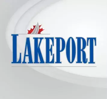 Lakeport Honey Lager