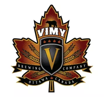 Vimy Red Ale