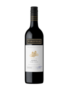 Wakefield Estate Shiraz