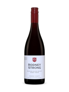 Rodney Strong Estate Russian River Valley Pinot Noir